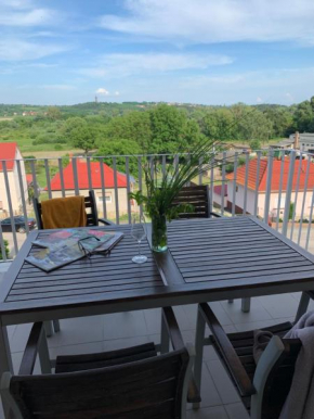 Lilium Villa Hévíz